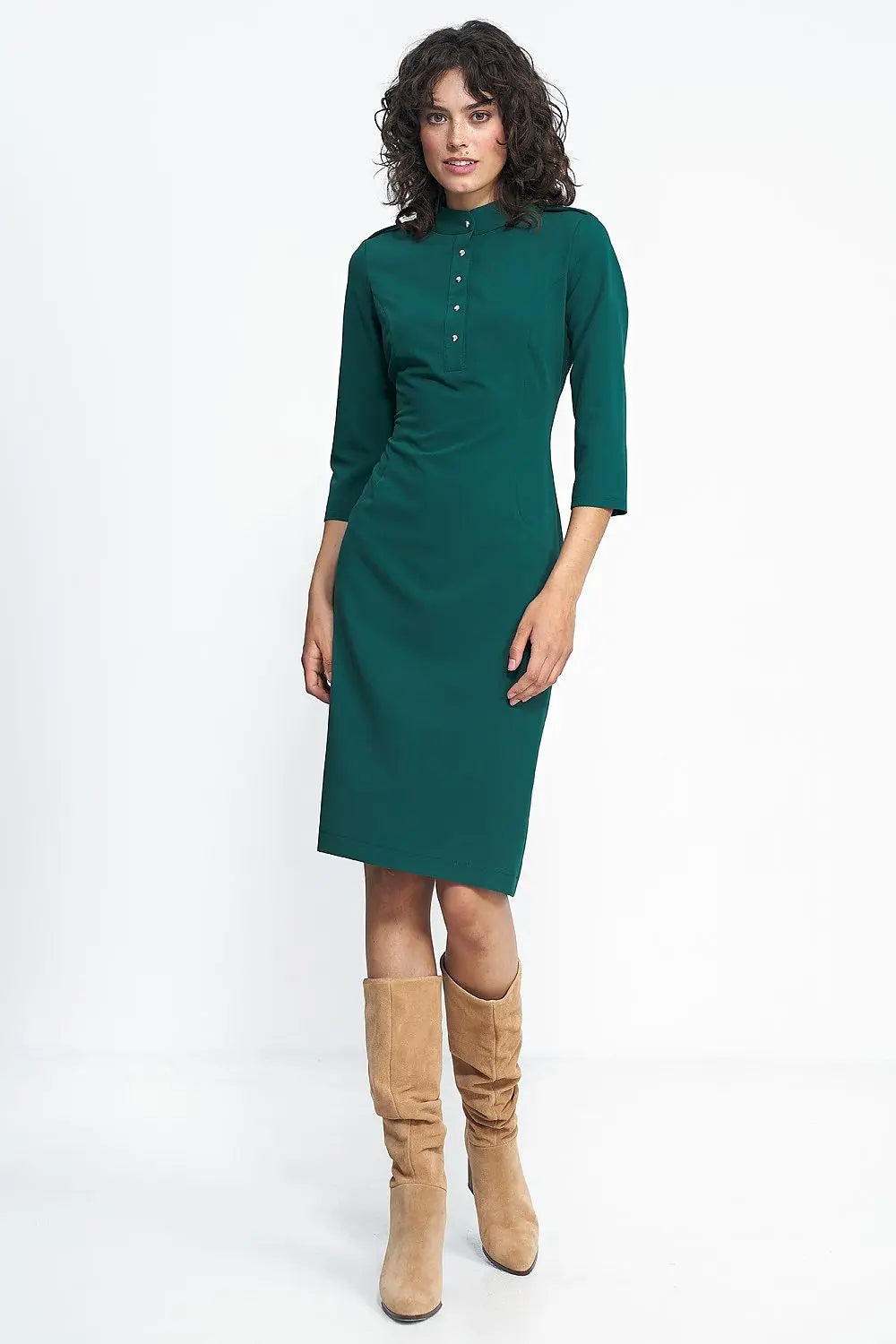  Robe de jour model 186839 Nife 